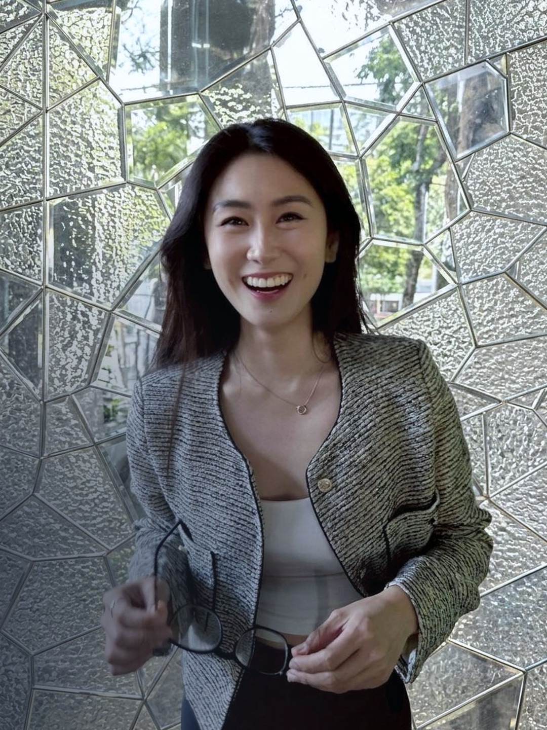 李采宣 Be Lee